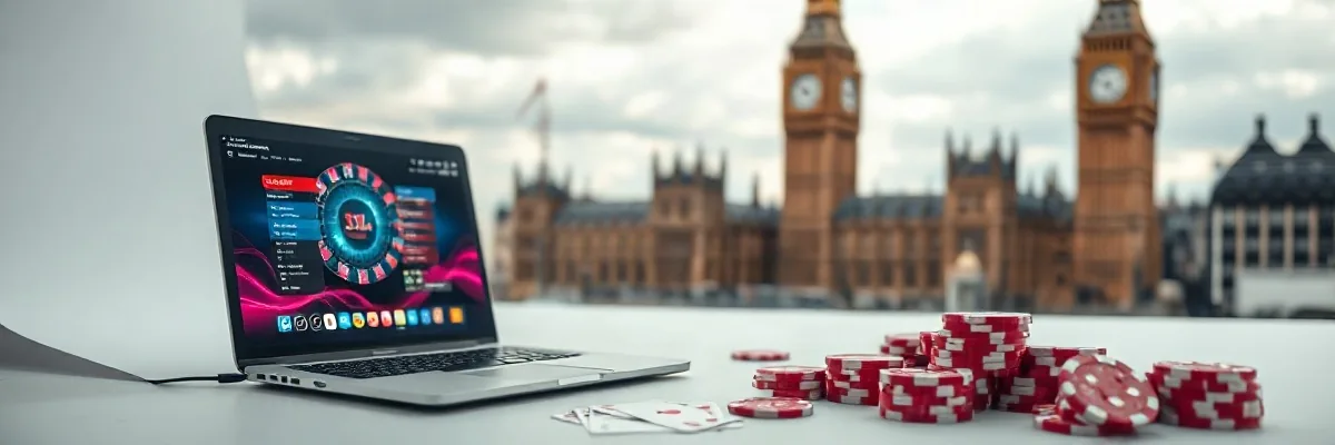 Understanding Best Payout Online Casino Uk Searches for players in the UK